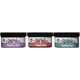 Rub with Love Set of Three Gift Pack by Tom Douglas, 3.5 Ounce each