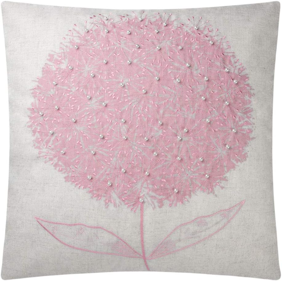 Best Handmade Embroidery Floral Chair Covers