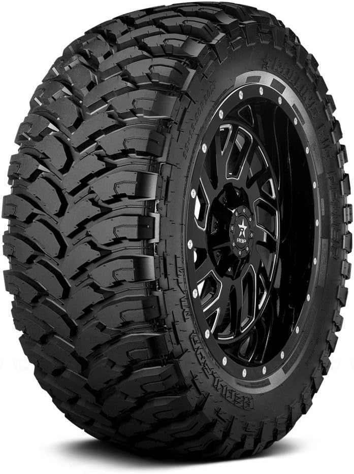 RBP Repulsor M/T All-Terrain Radial Tire - 305/70R16 118Q