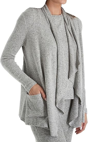 cascade cardigan