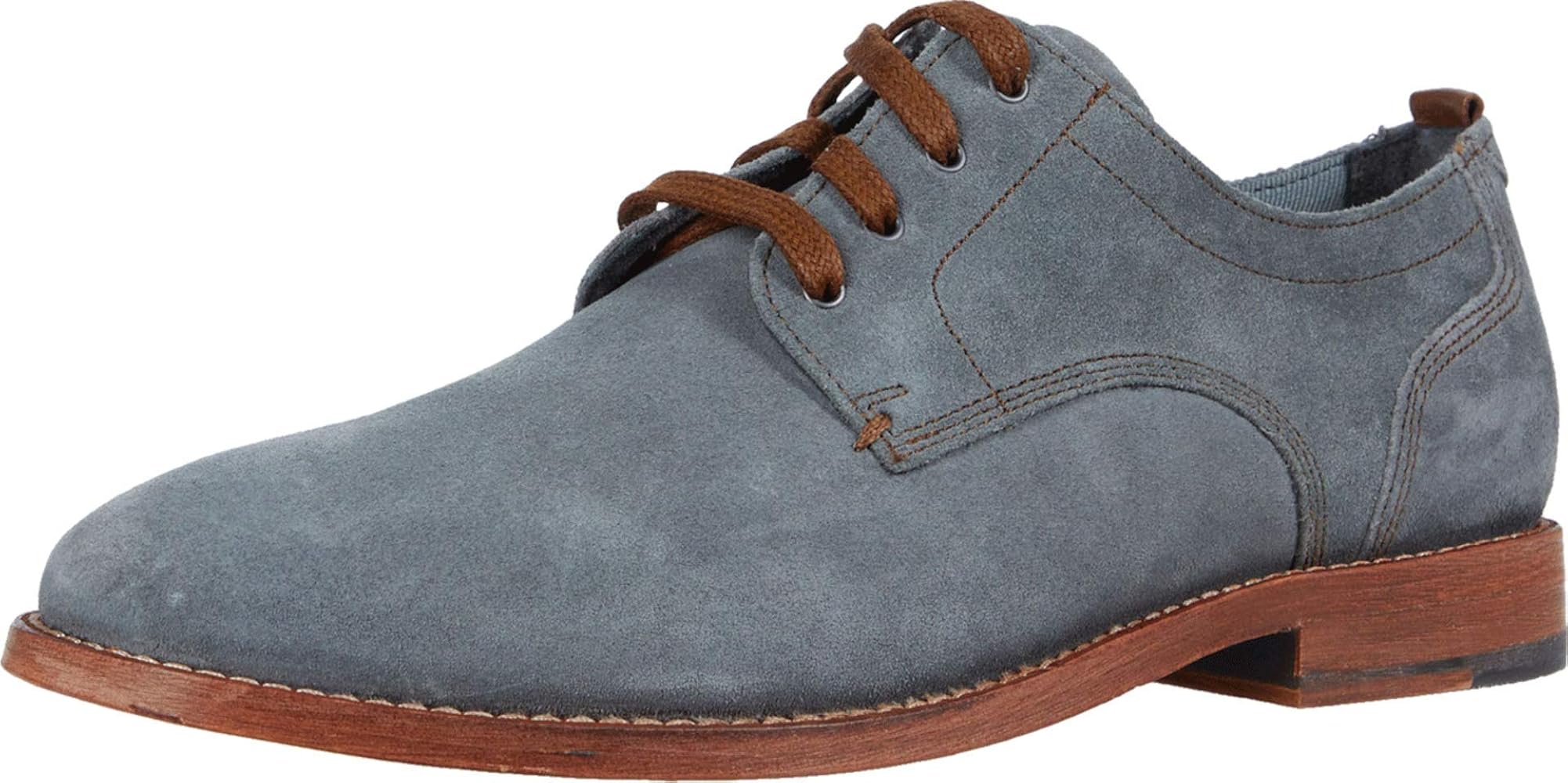 feathercraft grand blucher oxford