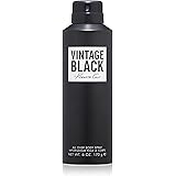 Amazon.com: Vintage Black by Kenneth Cole Eau de toilette Spray for Men