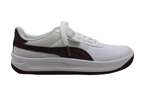 puma california scratch