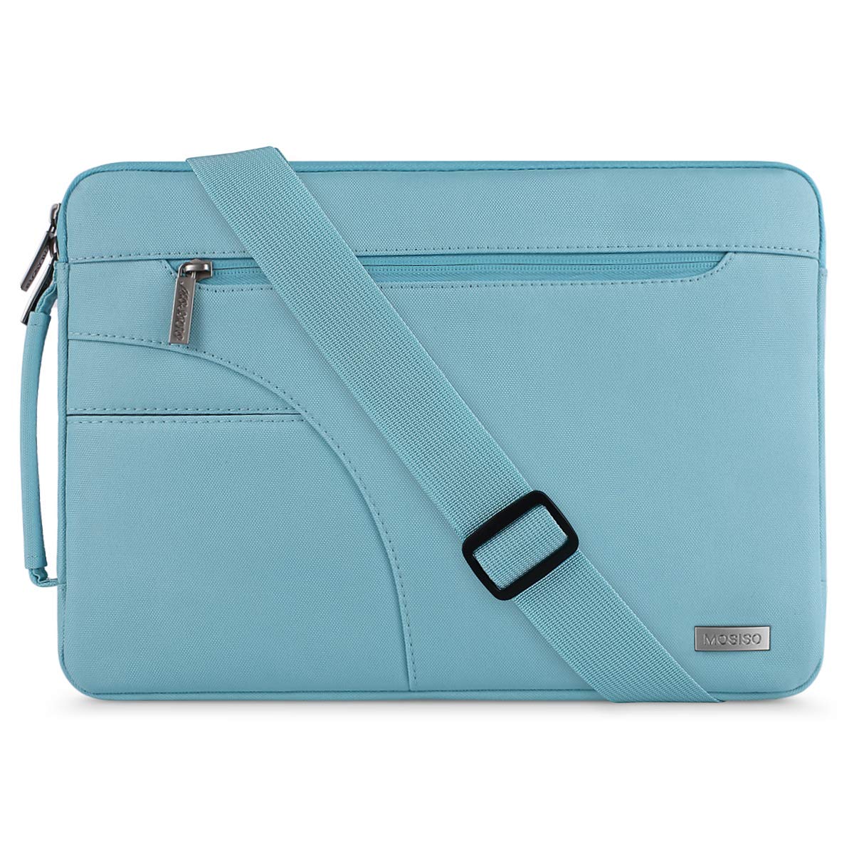 Mosiso Laptop Shoulder Bag Compatible With 2019 Macbook Pro 16