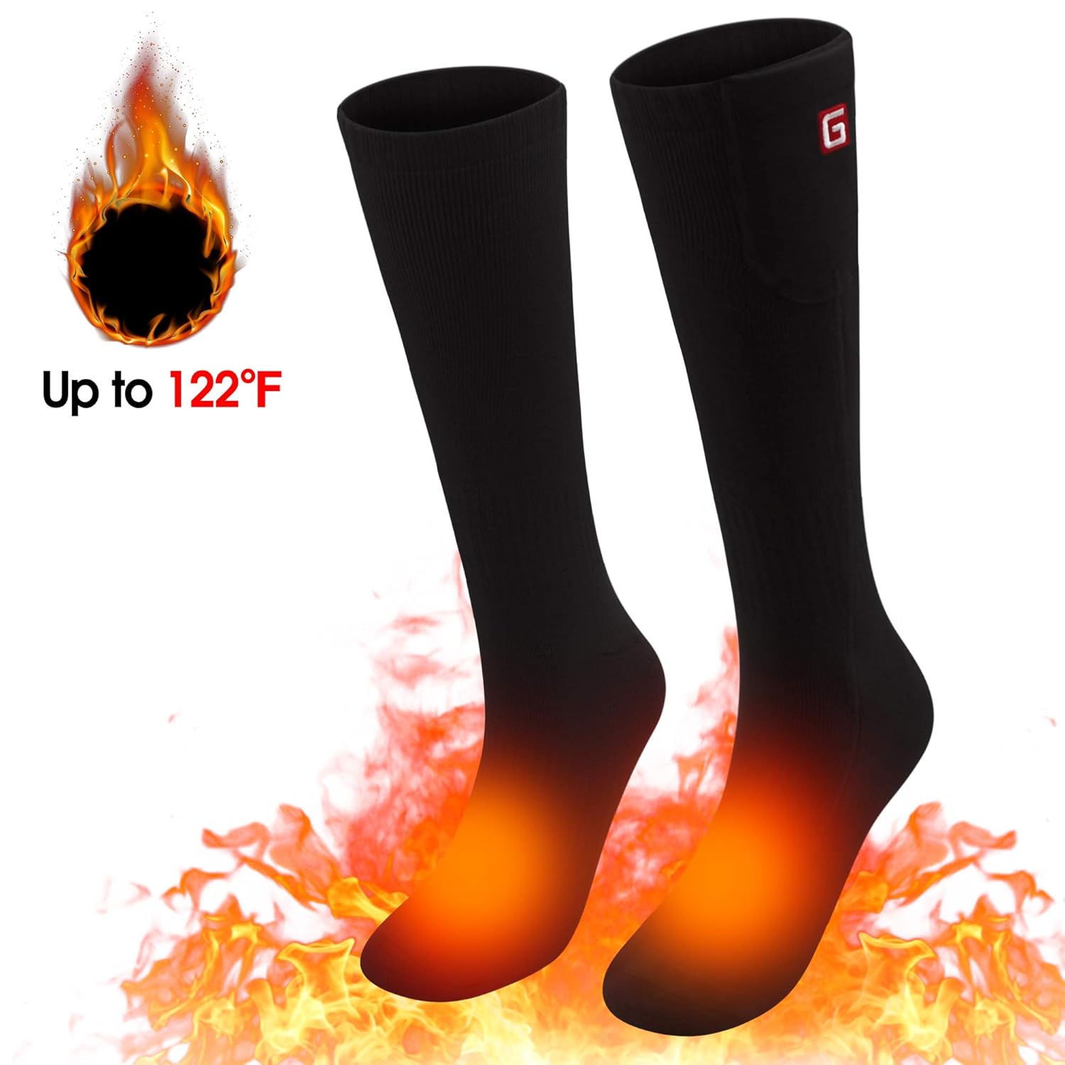Which Is The Best Heating Socks For Men
