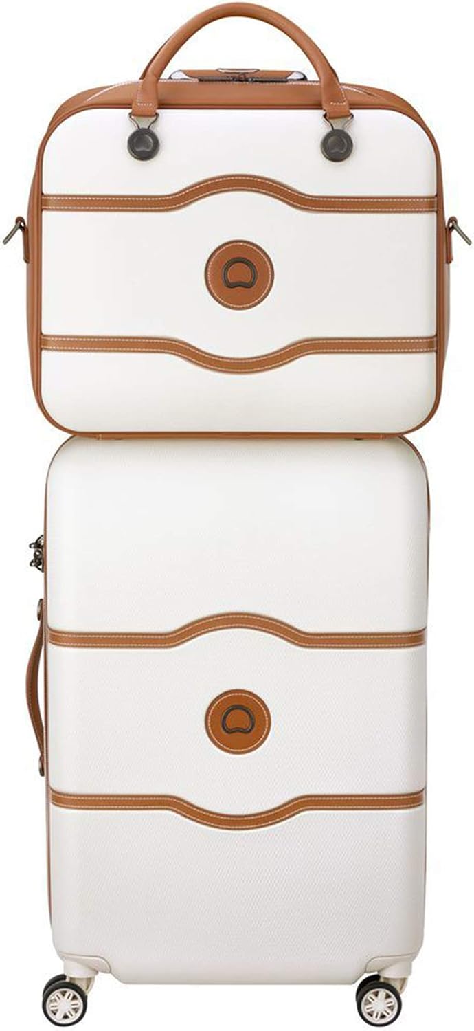 Borsone Trolley Delsey Egoa 00322321004 | Valigeria.it