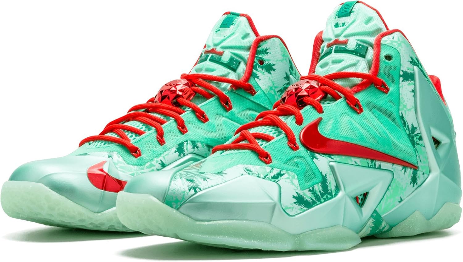 lebron james 11 shoes