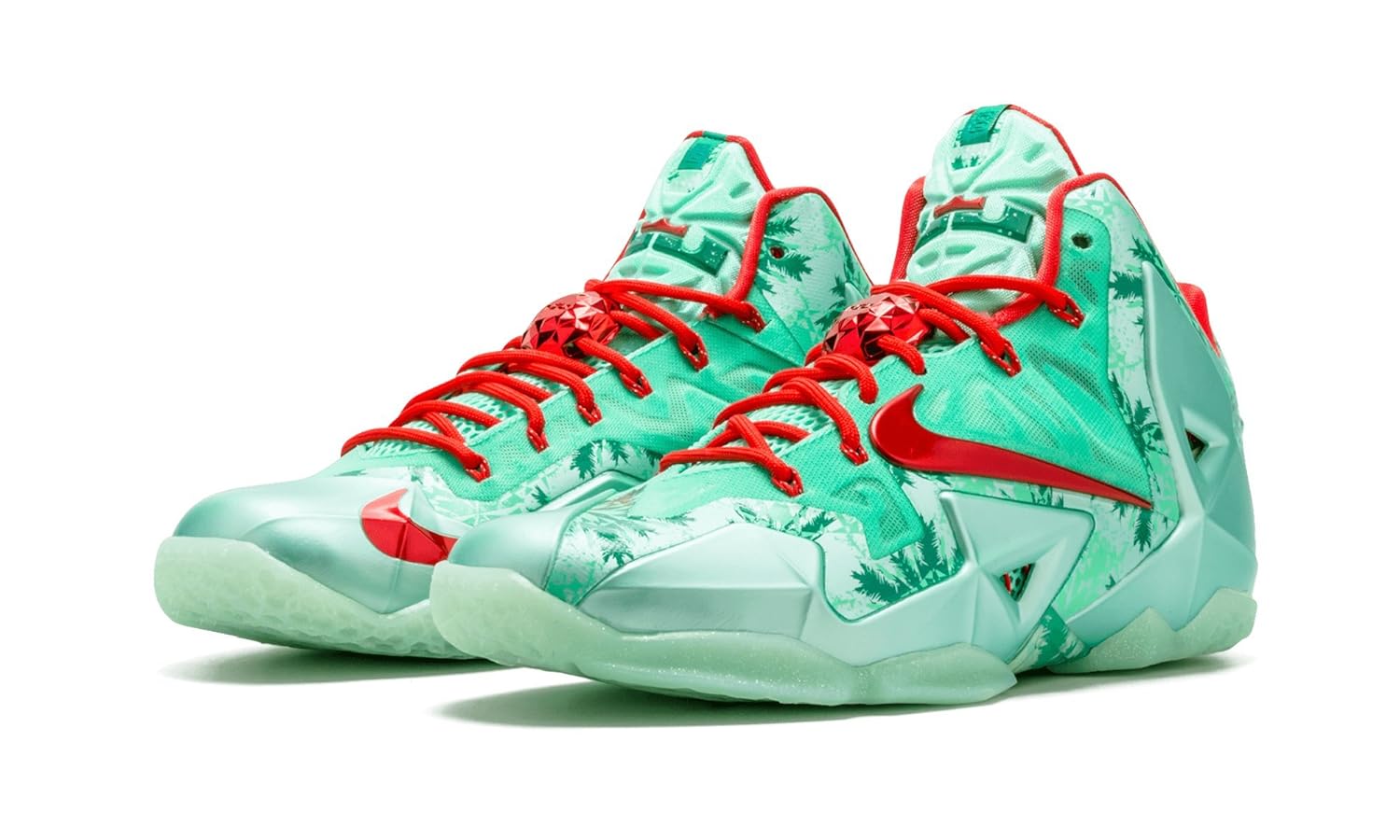 nike lebron xi shoes