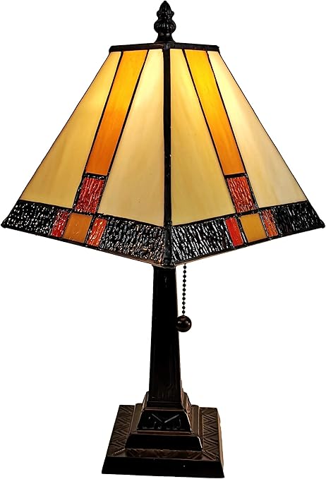 tiffany style lamps canada