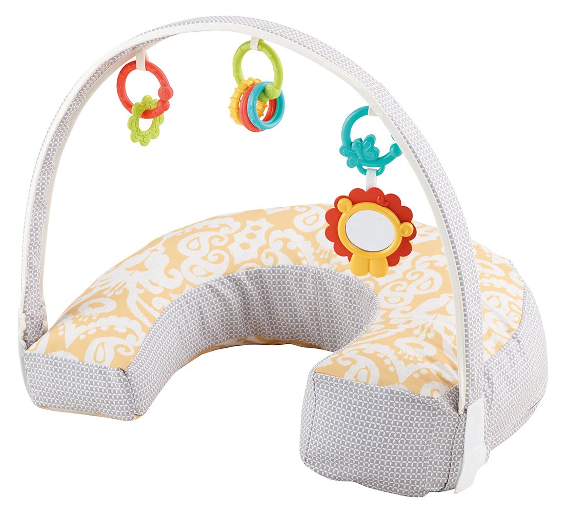 Fisher Price Cojín de lactancia  DGY