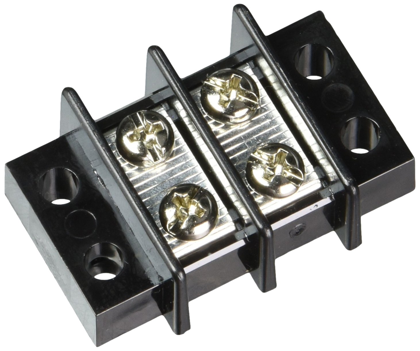 Industrial & Scientific Dual Row NTE Electronics 25B60002 Series 25