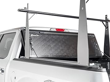 Amazon Com Bak Industries 26406bt Tonneau Cover With Rack Automotive