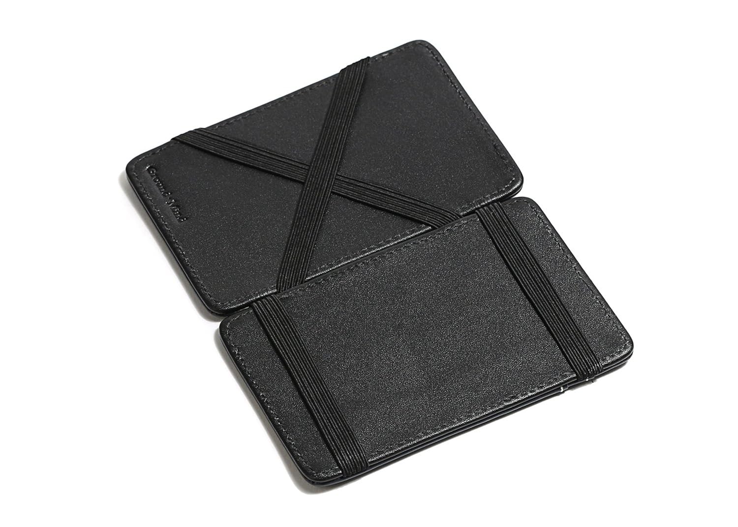 Best Jacobs Ladder Credit Card Holder