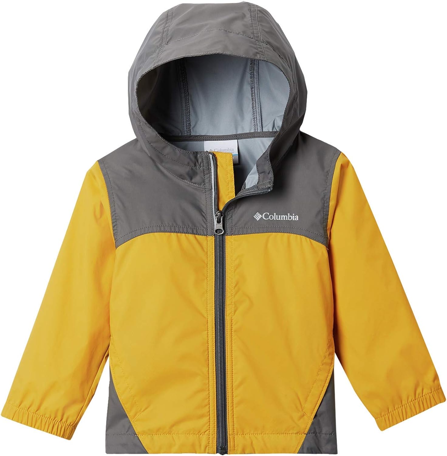 Columbia Boys Glennaker Rain Jacket Waterproof & Breathable Outdoor