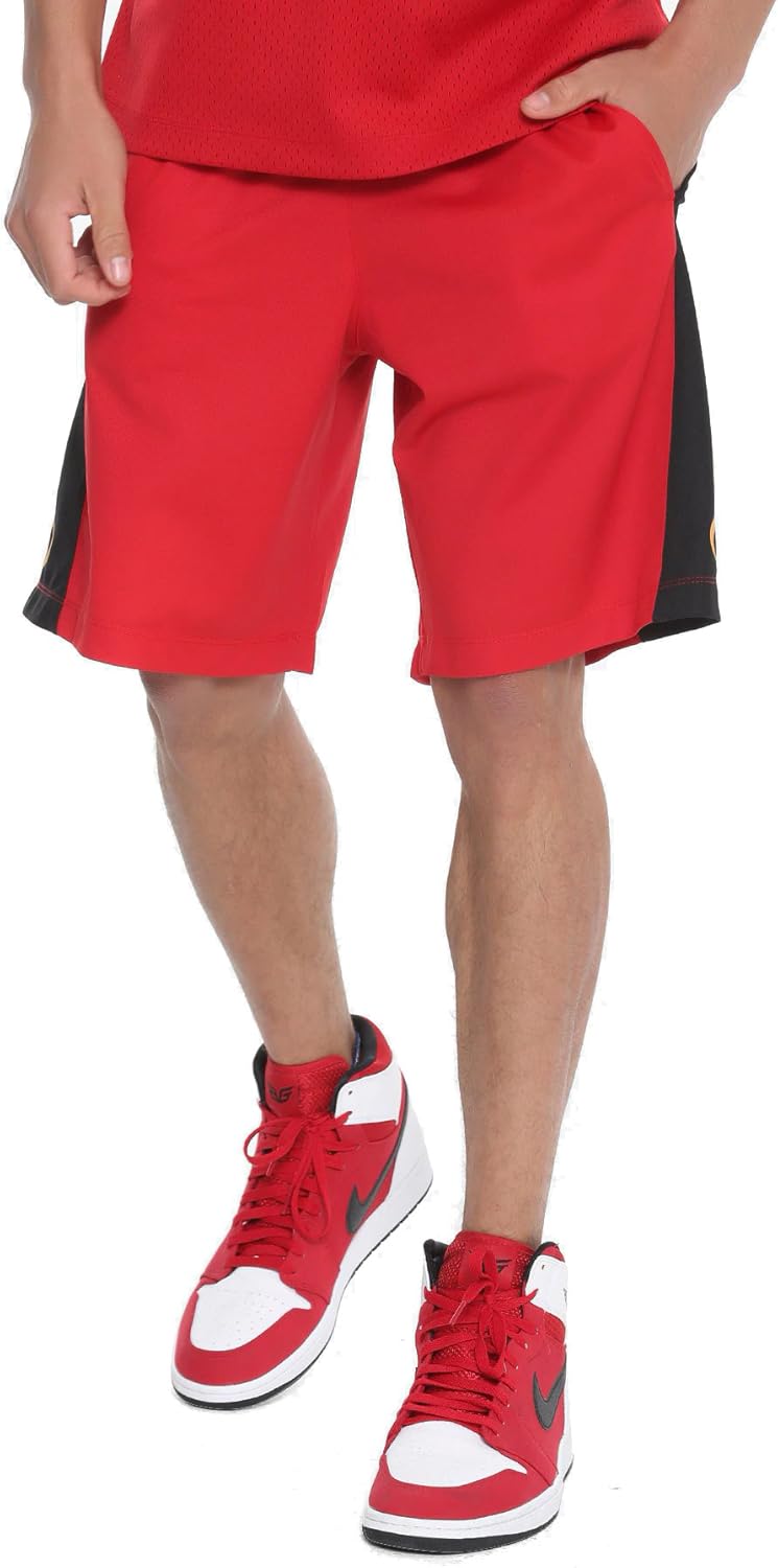 disney nike shorts