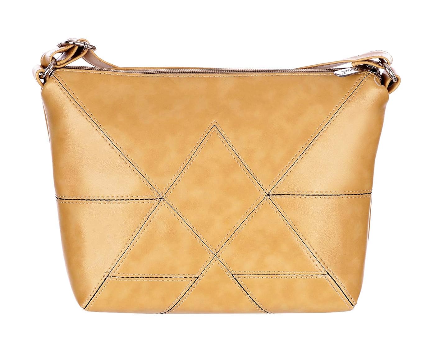 amazon sling bag leather