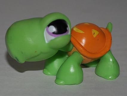 littlest pet shop 433