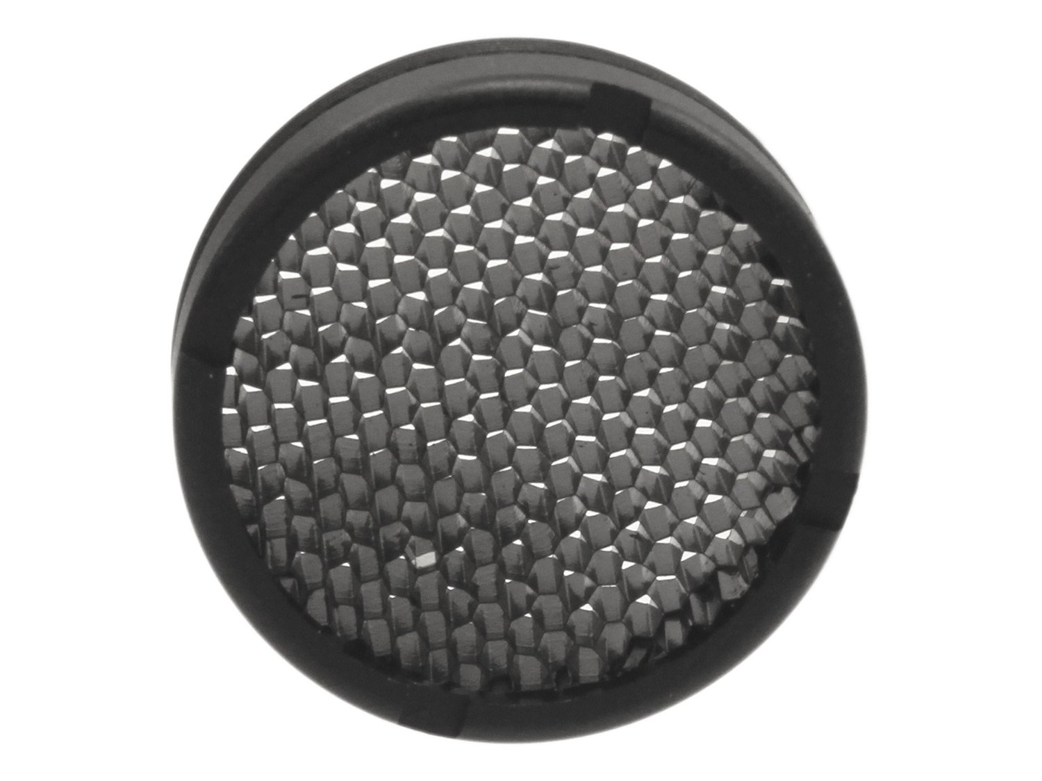 BEGADI Killflash for Reddots with 33,5mm Objective Diameter (e.g. for RD-AP, RD-30DC)