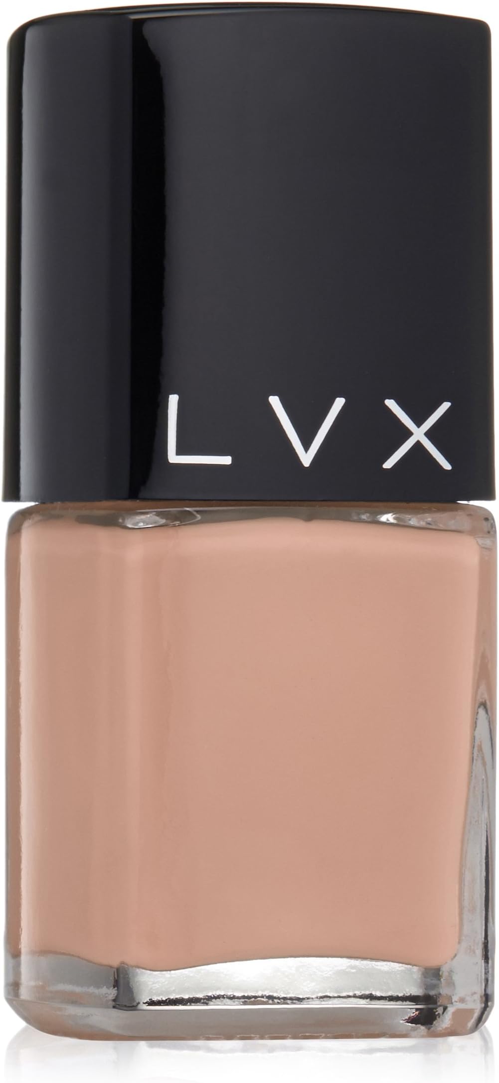 Lvx Runway Color Nail Lacquer - Rive