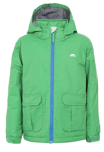 Trespass Herren Flemington Jacke