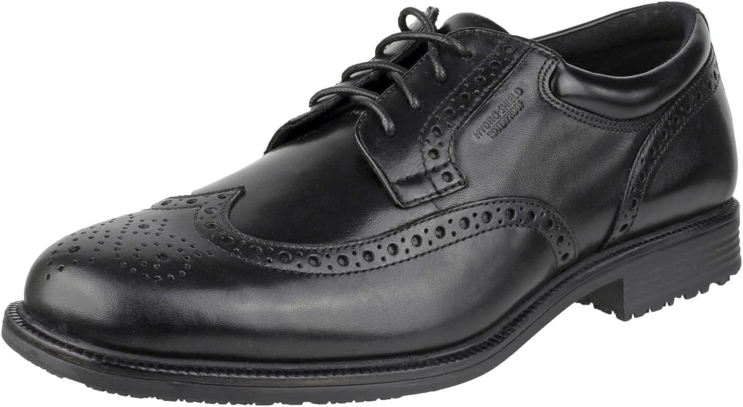 rockport hydroshield shoes