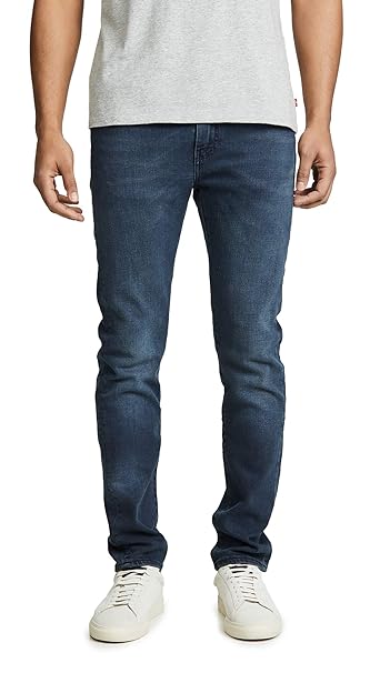 Amazon Com Levis Red Tab Skinny Fit 510 Pantalones Vaqueros