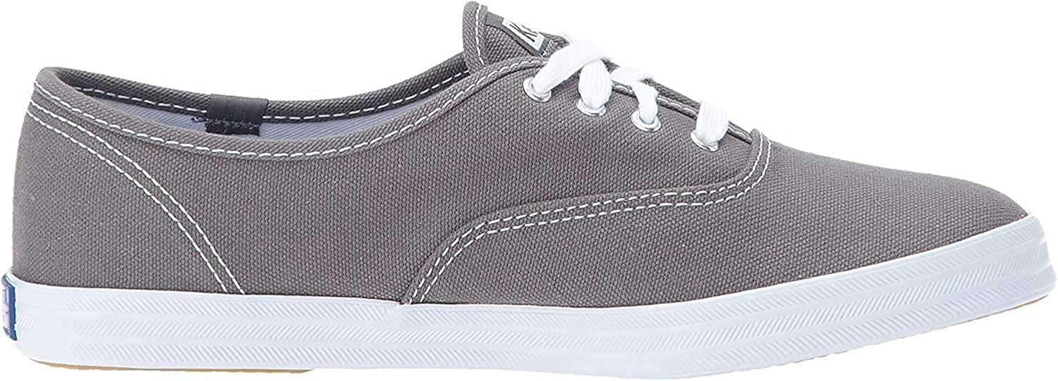 keds women's champion original canvas sneaker