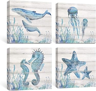 Get Metallwandkunst strandthema For Free