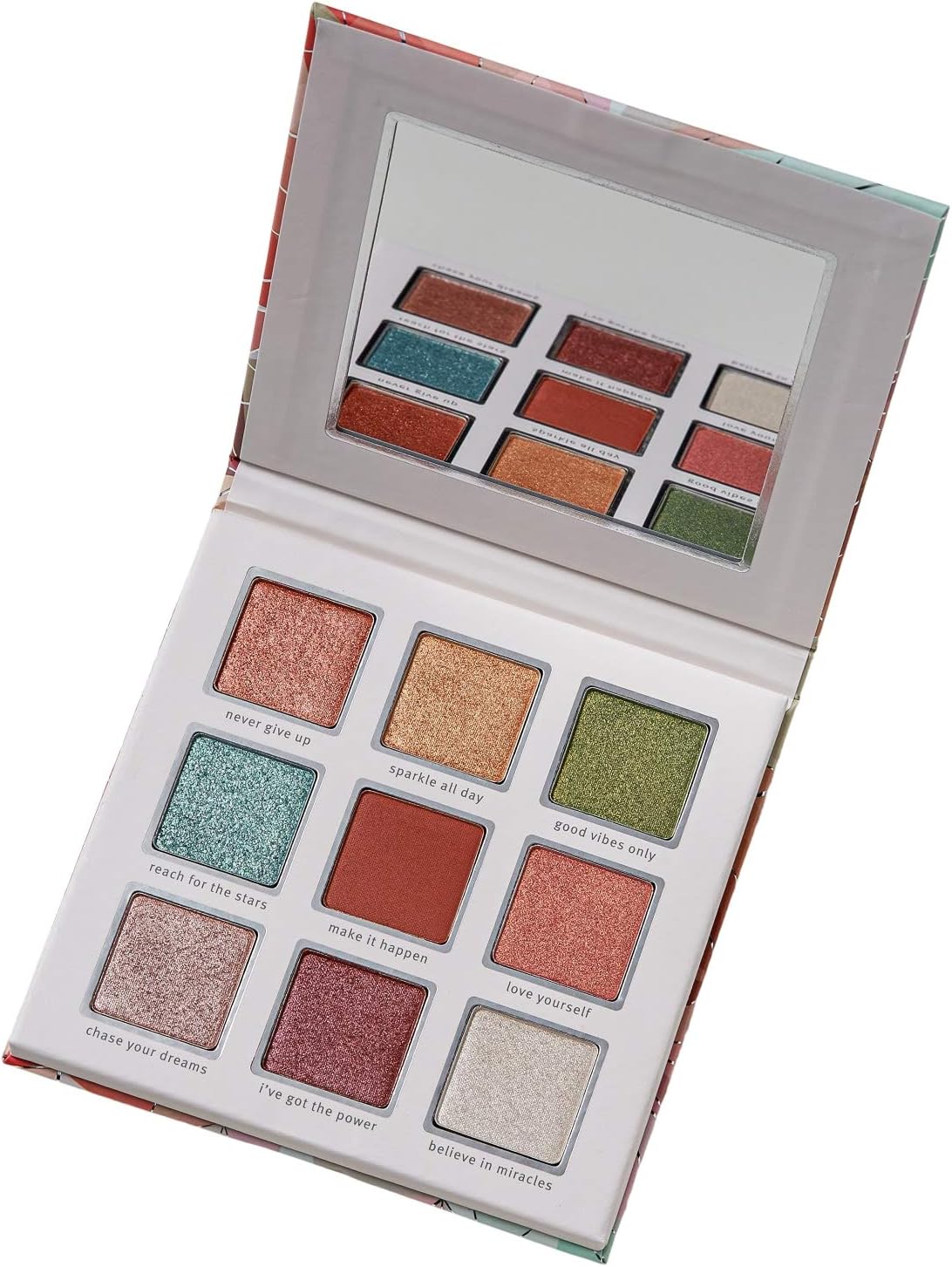 crystal power essence