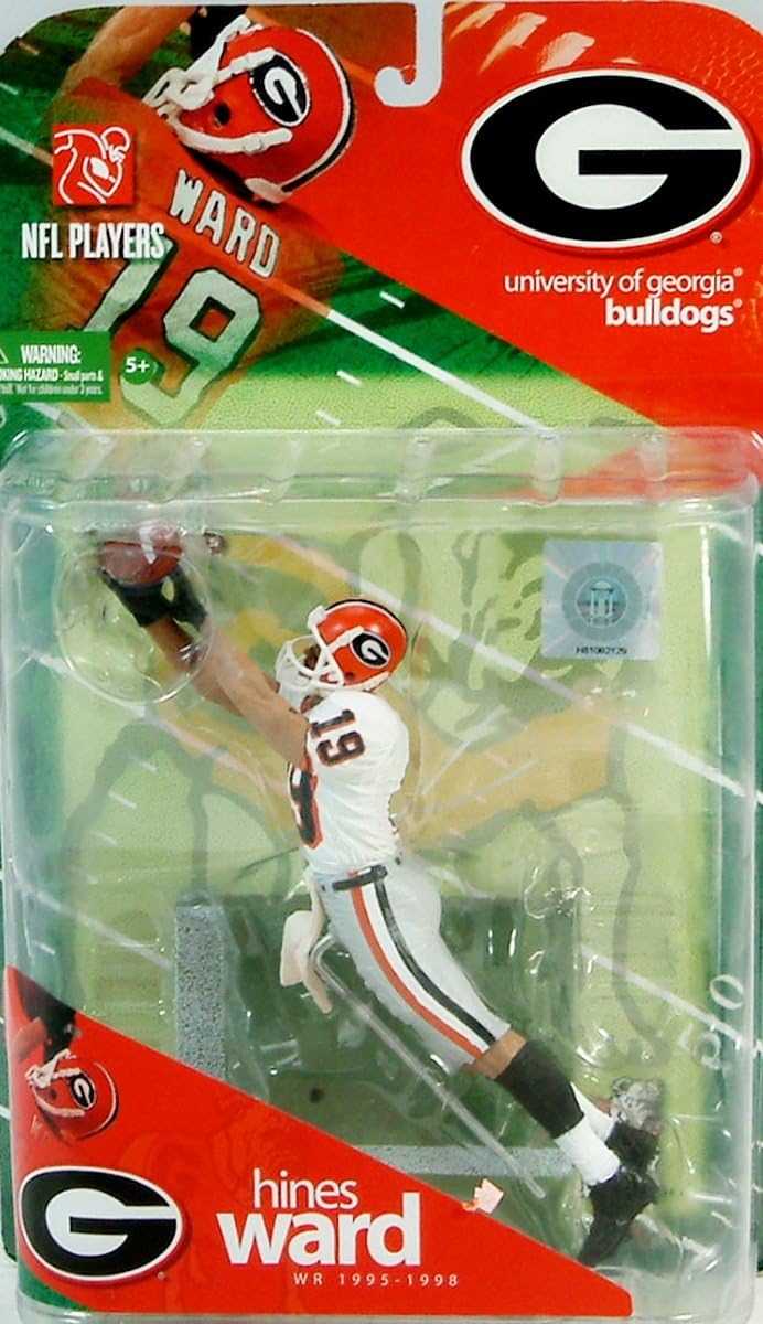 college football guys toys