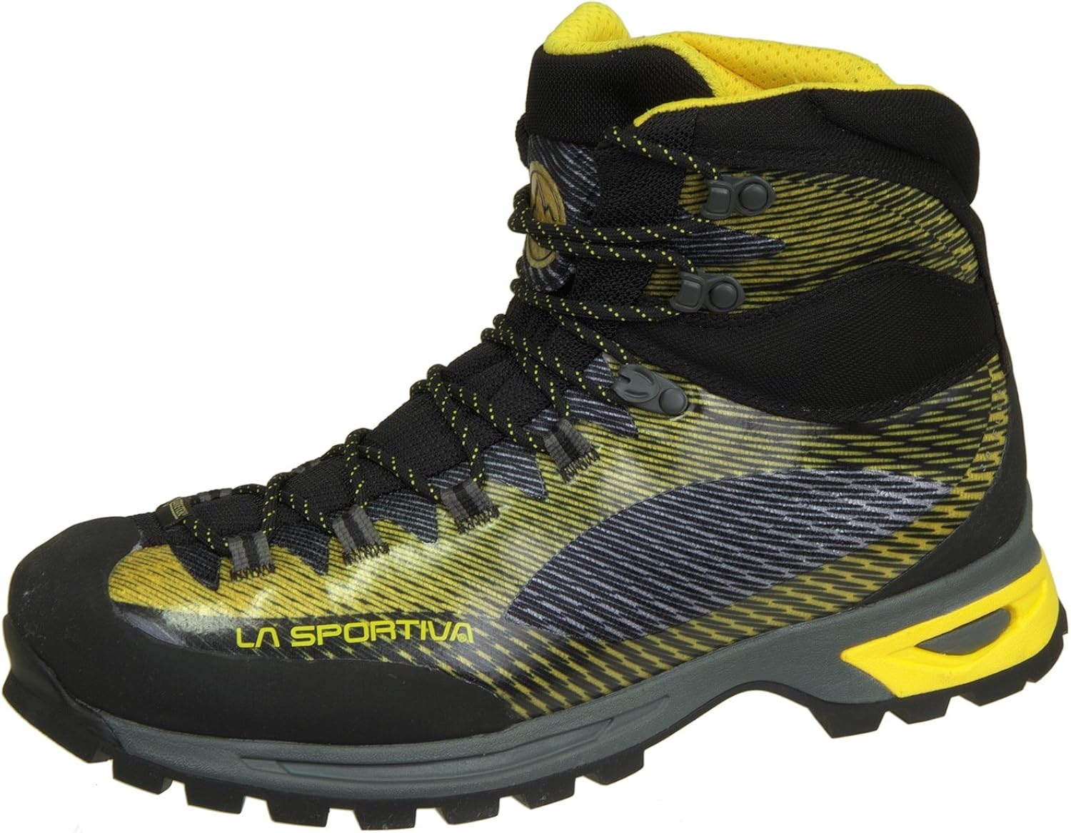 trango hike gtx