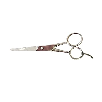 Amazon Com Babysafe 5 Inch Professional Hairdressing Grooming