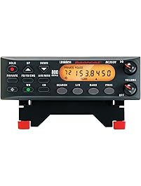 Uniden BC355N 800 MHz 300-Channel Base/Mobile Scanner. Close Call RF Capture Technology. Pre-programmed Service Search. &ldquo;Action&rdquo; Bands to Hear Police, Ambulance, Fire, Amateur Radio, Public Utilities, Weather, and More.