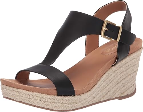 kenneth cole reaction women's card wedges
