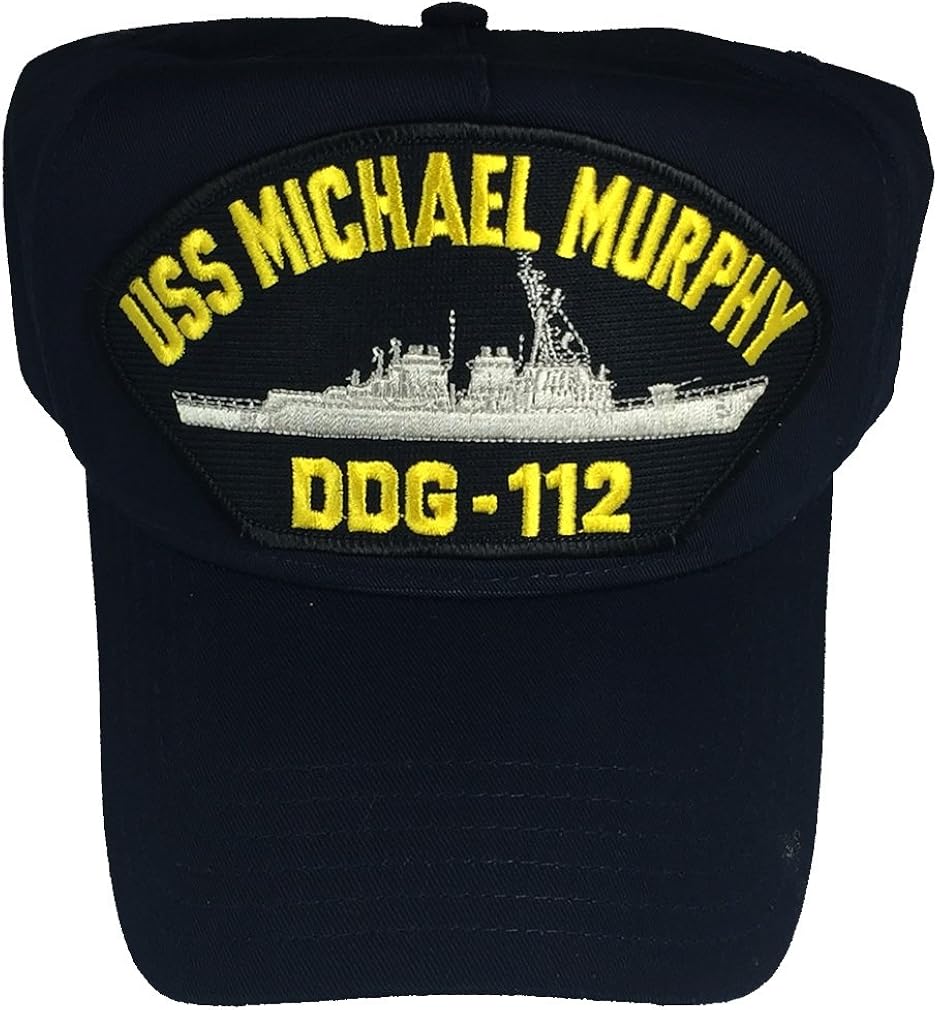 murphy hat