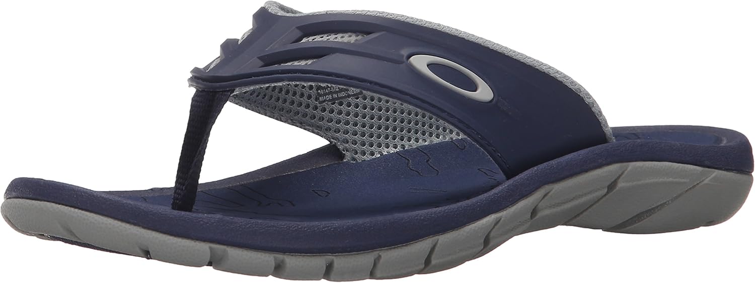 oakley flip flops