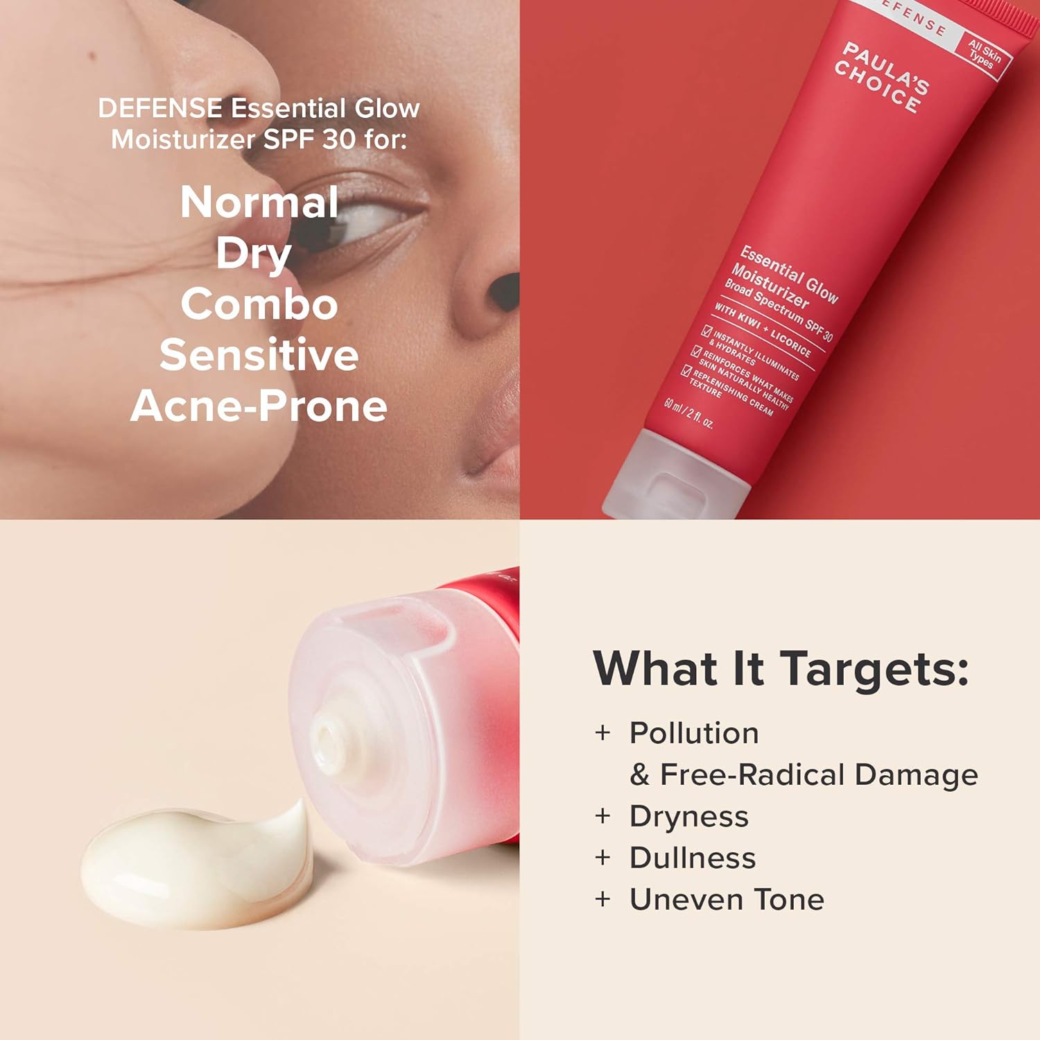 paula's choice essential glow