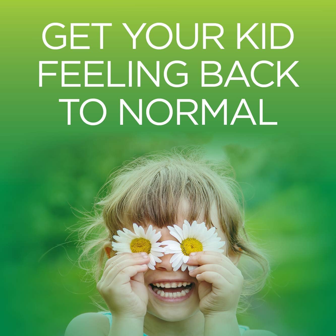  Basic Care Children’s All Day Allergy, Cetirizine Hydrochloride Oral Solution 1 mg/mL, Grape Flavor, 8 Fluid Ounces: Health & Personal Care