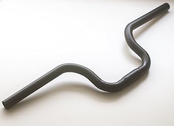 Handlebar low rise Clearance