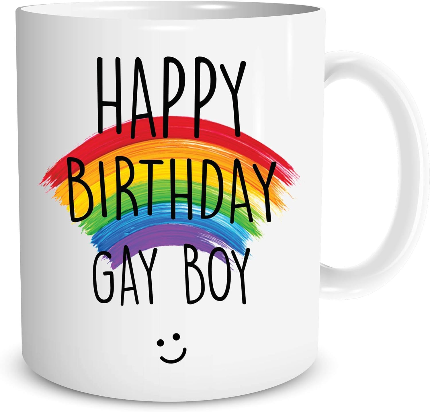 birthday gifts for gay best friend