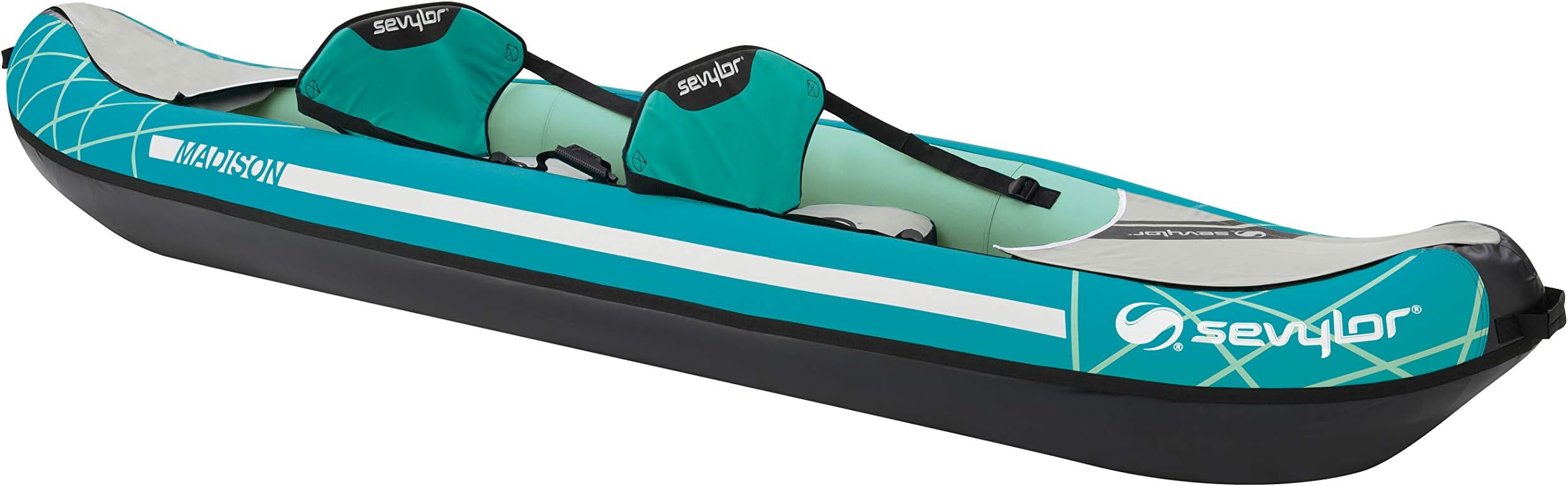 Sevylor Madisonâ„¢ Kayak Boats