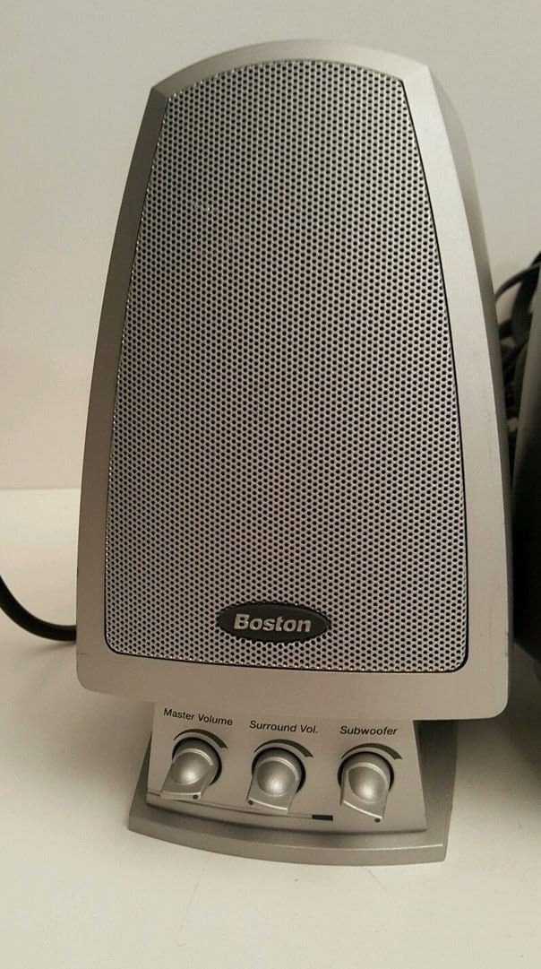 boston ba7800