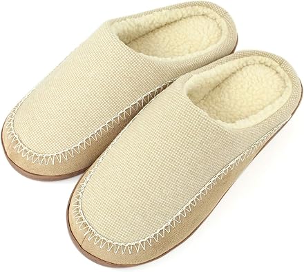 house shoes with support women's