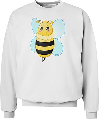 honey bee sweatshirt