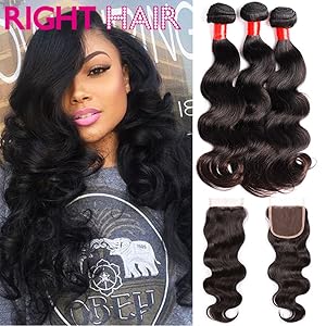 Best Virgin Brazilian Hair