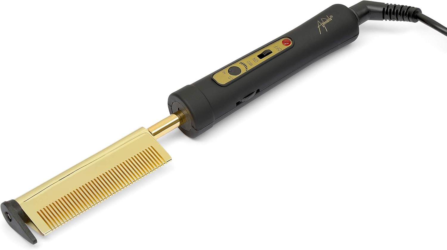 electric pressing comb near me