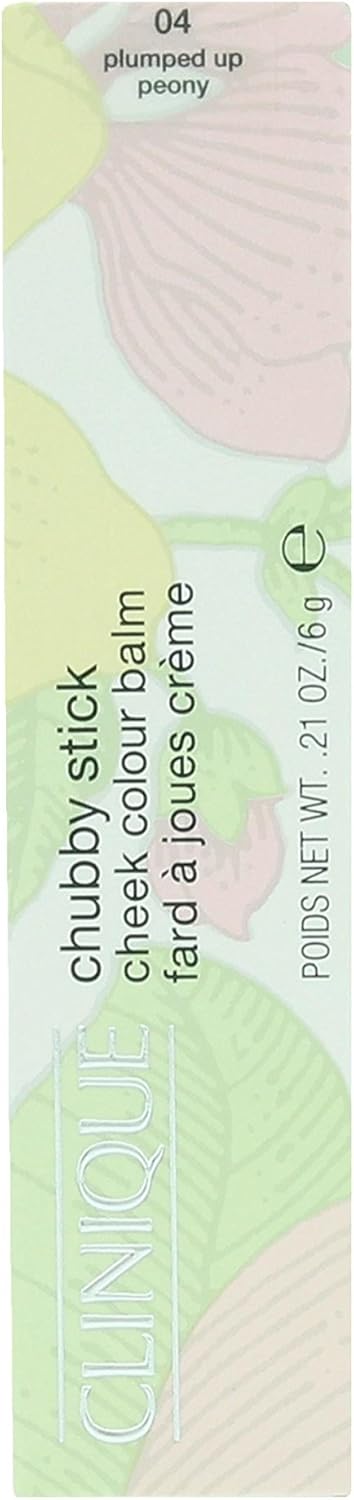 Amazon Clinique クリニーク チャビー スティック チーク カラー バーム 04 6g 並行輸入品 クリニーク Clinique チーク 通販