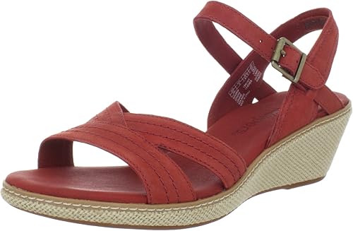 amazon sandalias timberland mujer