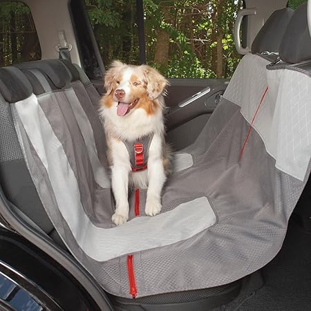 hammock style dog car seat covers