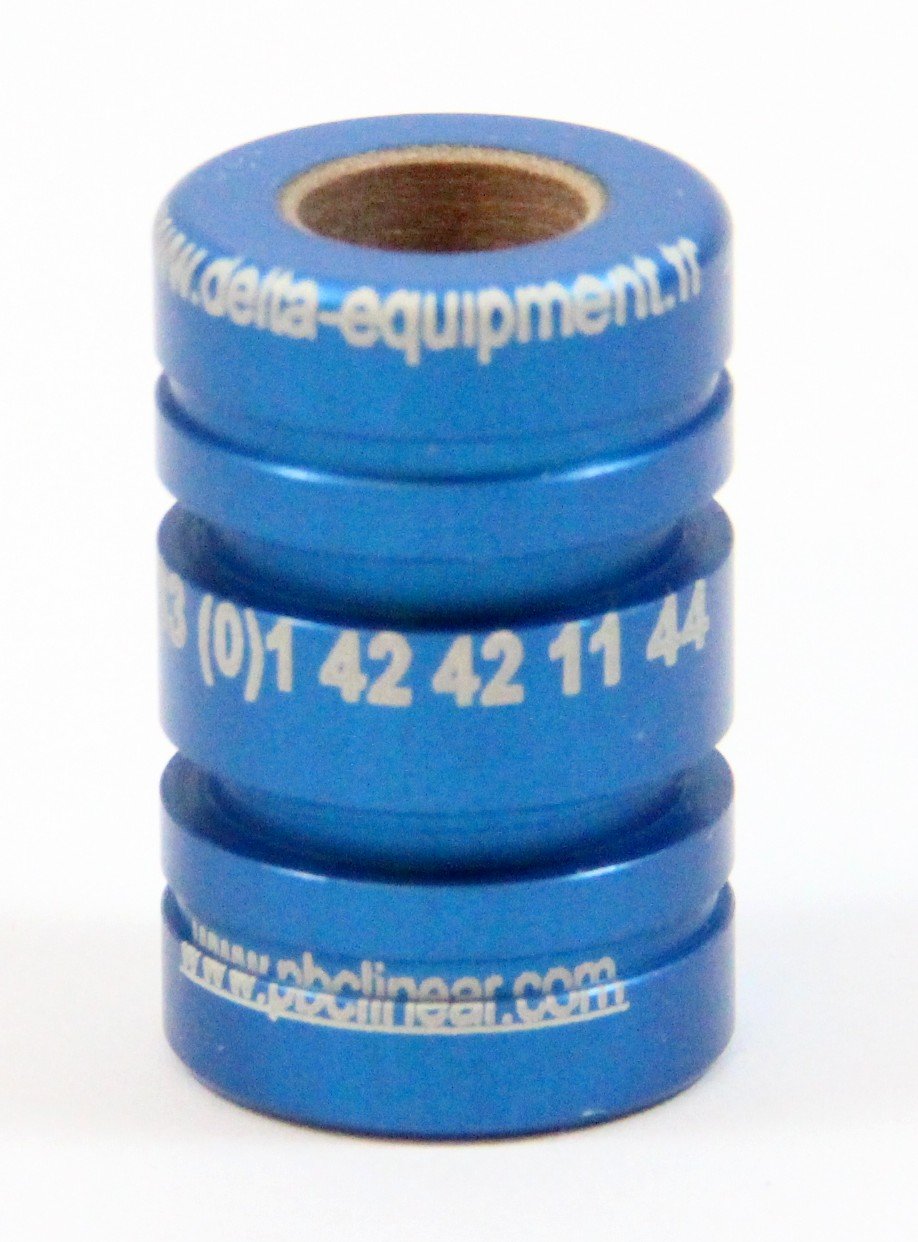 PBC Linear 8mm Metric Closed Bearing FM08 tillescenter Power